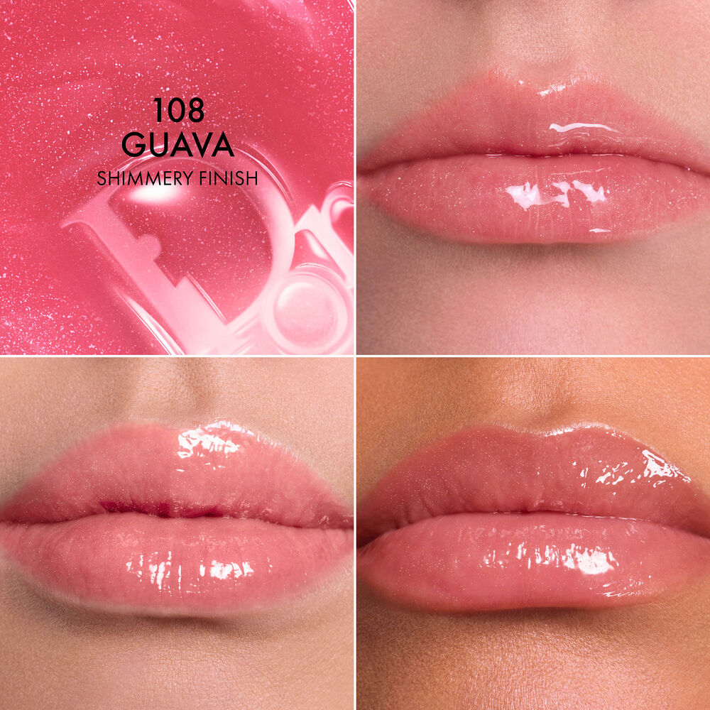 DIOR ADDICT LIP GLOW BUTTER (B&Aacute;LSAMO LABIAL)